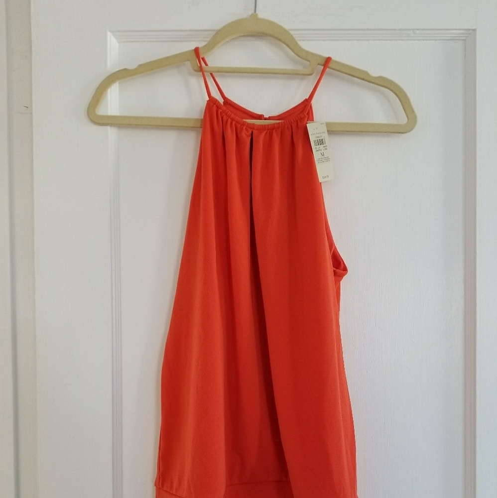 Ann Taylor top